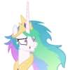 Princess Celestia 7