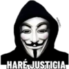 emilichdes
HARE JUSTICIA