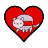 Corazones con Amor 9