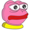 Pink Pepe 6