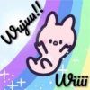 Wujuu!!
xx
+.
++
+
Wiiii