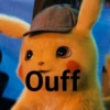 Pikachu 8