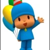pocoyo 5