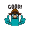 Perry Agent P Unique Faces 5