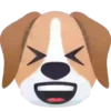 Dog Emoji 5