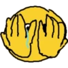Yellow face 2 6
