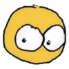 Yellow face 1 9