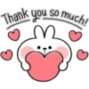 Spoiled Rabbit L♡ve  Clásica 5