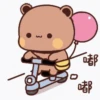 Pandacute 8