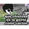 Stickers variados 5