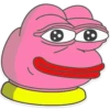 Pink Pepe 8