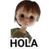 HOLA