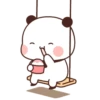 panda 8