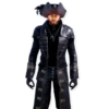 Pirates World/Genesis NFT 6