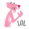 Pink Panther 7