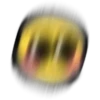Yellow face 1 10