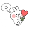 Spoiled Rabbit L♡ve  Clásica 6