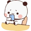 panda 11