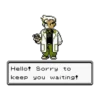 Pokemon Pixel Art, Part 2 5