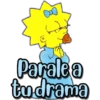 Parale a
tudrama