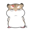 Pudding Hamster 5