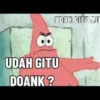 Patrick 8