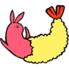 Pink Rabbit 5