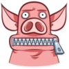 Pete The Pig 10