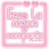 Cursis neón 5
