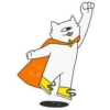 Plushedelica Cat 6