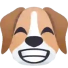 Dog Emoji 7