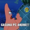 Patrick 9