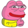 Pink Pepe 10