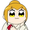 Pop Team Epic Anime 8