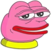 Pink Pepe 11