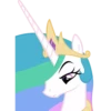 Princess Celestia 10