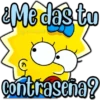 Medas to
Vilakyfas
Contrasena?