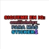 SIGUEME EN IG:
emiliohdez
PARA MÁS
STICKERS