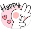 Spoiled Rabbit L♡ve  Clásica 7