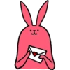 Pink Rabbit 7