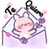 Te
Quiero