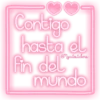 Cursis neón 8