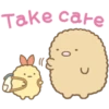 Sumikko Gurashi Family 9