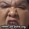 vales pa pura vrg.
