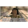 FOT
Diosita danek
jajaja el anciano caliente
cree que le van a contestar
