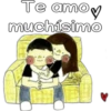 Enamorados 8