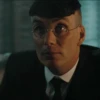 Peaky blinders 13