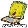 Bob esponja  Los que faltaban 7