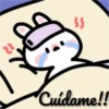 SS
Cuidame!!
