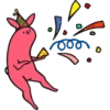 Pink Rabbit 8